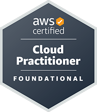 AWS Certified Cloud Practitioner